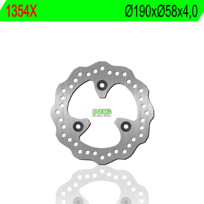 DISCO FRENO NG 1354X 190X58X4