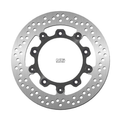 DISCO FRENO NG 1357 260X121X4.5