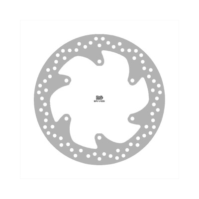 DISCO FRENO NG 1361 272X140,5X5