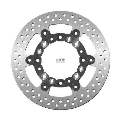 DISCO FRENO NG 137 250X100X3