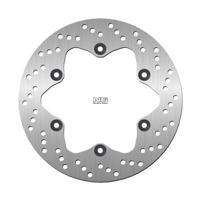 DISCO FRENO NG 1370 260X140X5,5
