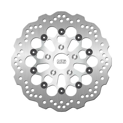 DISCO FRENO NG 1376X 292X50.8X5