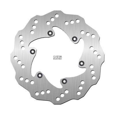 DISCO FRENO NG 1382X 230X110X4