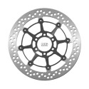 DISCO FRENO NG 1385 300X64X5