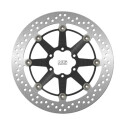 DISCO FRENO NG 1385G 300X64X5