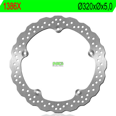 DISCO FRENO NG 1386X 320X211.5X5
