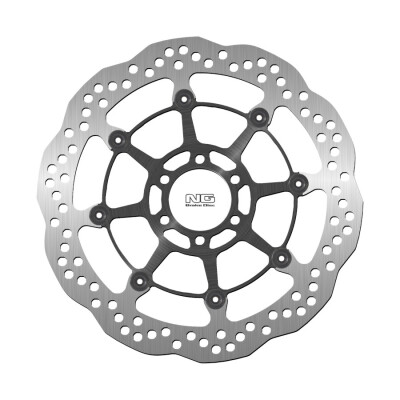 DISCO FRENO NG 1387X 320X64X5