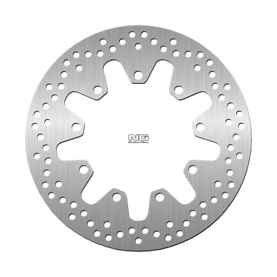 DISCO FRENO NG 1389 260X130X4,5