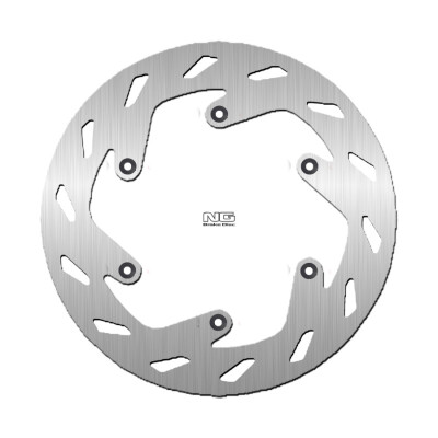DISCO FRENO NG 139 240X127X3.7