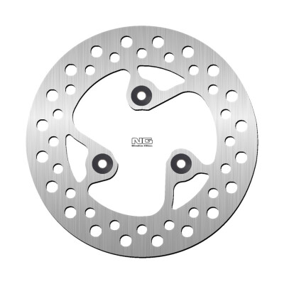 DISCO FRENO NG 1390 200X58X4