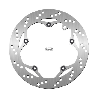 DISCO FRENO NG 1397 280X155X4