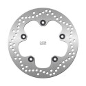 DISCO FRENO NG 1434 276X136,5X5