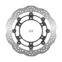 DISCO FRENO NG 1455X 300X132X5