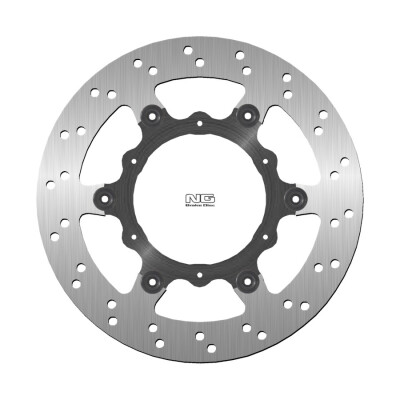 DISCO FRENO NG 1457 267X108.5X5