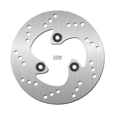 DISCO FRENO NG 1464 190X58X4