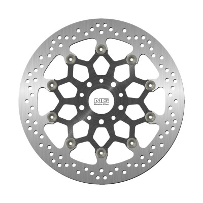 DISCO FRENO NG 1465G 320X52X5