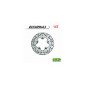 DISCO FRENO NG 147 220X96X4