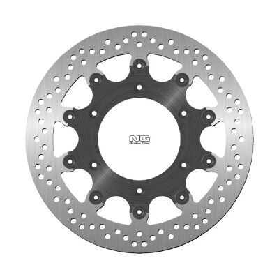 DISCO FRENO NG 1472 310X118X5