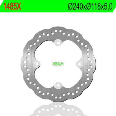 DISCO FRENO NG 1485X 240X118X5