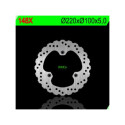DISCO FRENO NG 148X 220X100X5