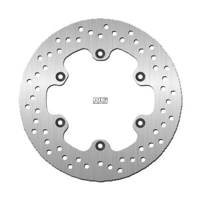 DISCO FRENO NG 150 220X110X4