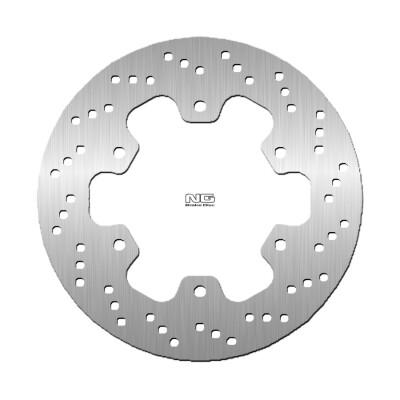 DISCO FRENO NG 151 261X130X6
