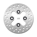 DISCO FRENO NG 1520 163X51X3,5