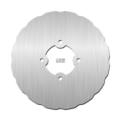 DISCO FRENO NG 1530XSP 160X42X2,5
