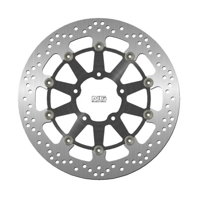 DISCO FRENO NG 1537G 330X80.5X5