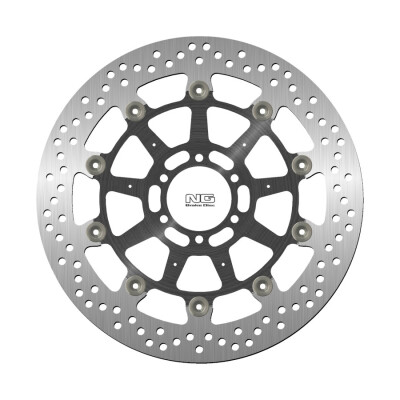 DISCO FRENO NG 1538G 320X64X5