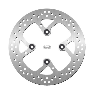 DISCO FRENO NG 1555 265X83.5X6