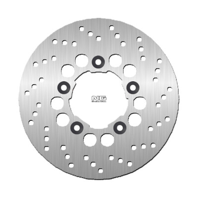 DISCO FRENO NG 156 230X82X6