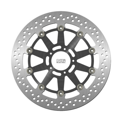 DISCO FRENO NG 1565G 320X64X5