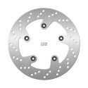 DISCO FRENO NG 1572 260X106.2X4