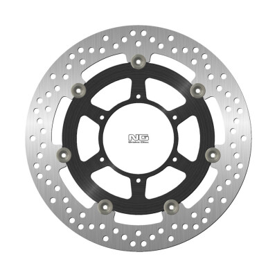 DISCO FRENO NG 1580G 296X94X4,5