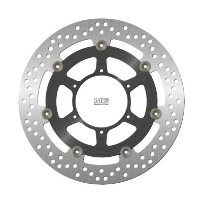 DISCO FRENO NG 1581G 296X94X4,5