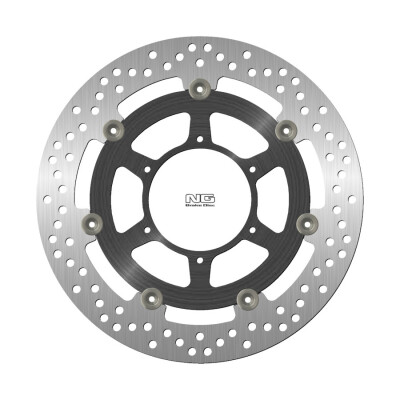 DISCO FRENO NG 1582G 296X94X4,5