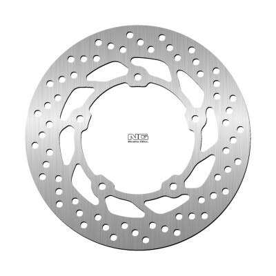 DISCO FRENO NG 1583 245X115X5
