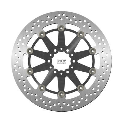 DISCO FRENO NG 1596G 320X60.5X5