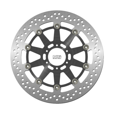 DISCO FRENO NG 1597G 320X64X4.5