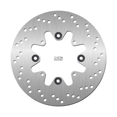 DISCO FRENO NG 1603 250X100X5