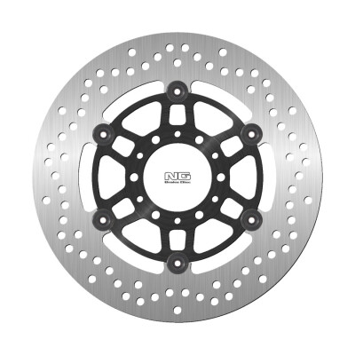 DISCO FRENO NG 162 267X64X5