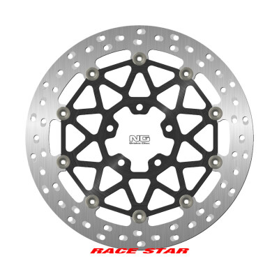 DISCO FRENO NG 1641ZG 330X70X5