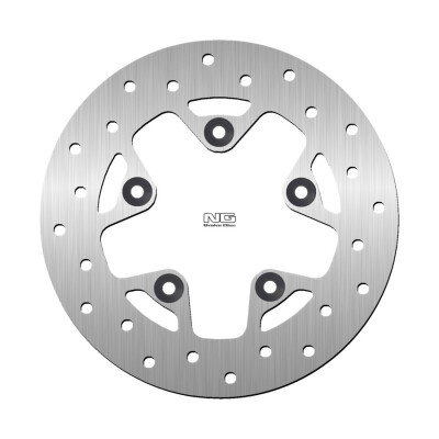 DISCO FRENO NG 1651 226X88X4