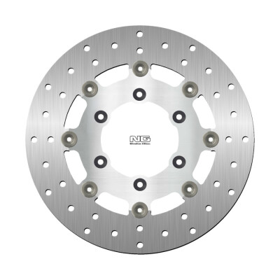DISCO FRENO NG 1657 276X89,25X7