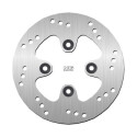 DISCO FRENO NG 1665 190X58.2X4