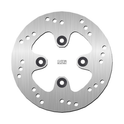 DISCO FRENO NG 1665 190X58.2X4