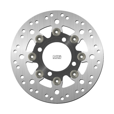 DISCO FRENO NG 1668G 220X72X4