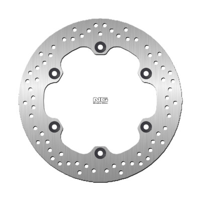DISCO FRENO NG 167 261X150X4.5