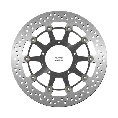 DISCO FRENO NG 1672G 320X94X5